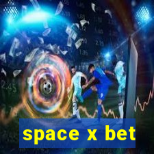 space x bet